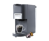 Espressomaschine Polaris PCM 2020 3-in-1