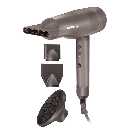 Фен Polaris PHD 3004 фото 1