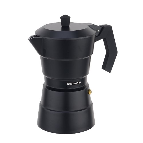 Гейзерная кававарка Calido-6C фото 1