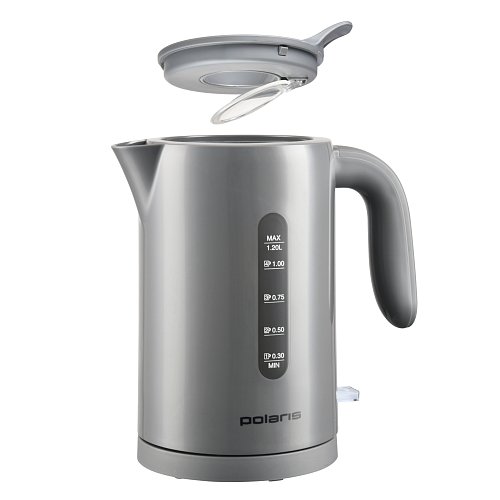 Kettle Polaris PWK 1220C Water Way Pro фото 5