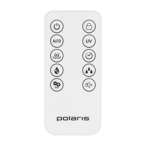Humidificateur Polaris PUH 4550 WIFI IQ maison фото 7