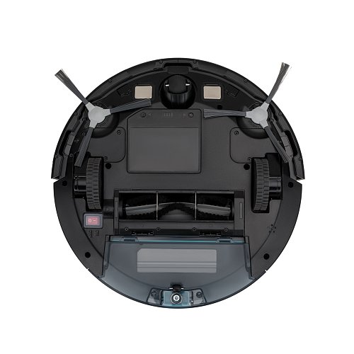 Робат-пыласос Polaris PVCR 3200 IQ Home Aqua фото 5