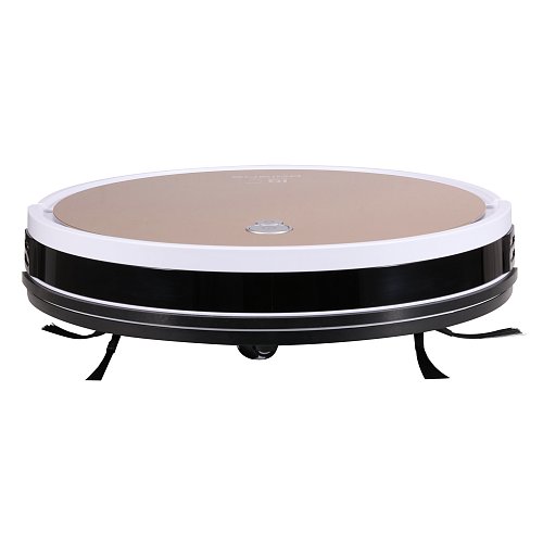 Roboterstaubsauger Polaris PVCR G2 0726W Wi-Fi IQ Home фото 2