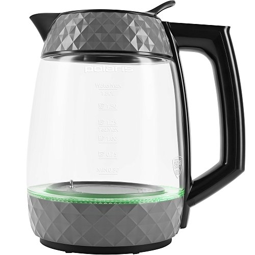 Шайнек Polaris PWK 1823CGLD WI-FI IQ үйі фото 3