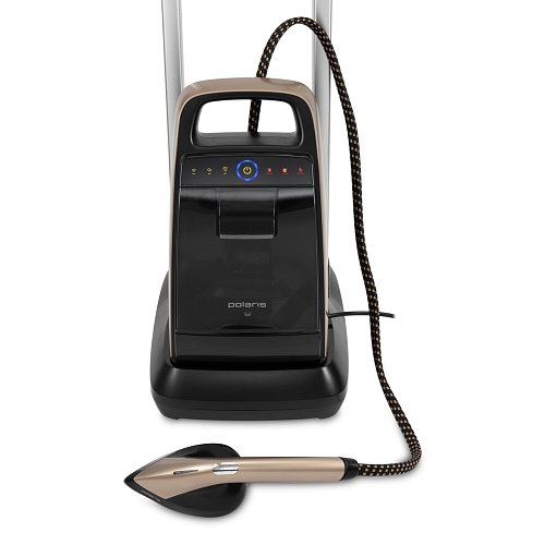 Вертыкальны отпариватель Polaris PGS 2250VA X-Steam PRO Wi-Fi IQ Home фото 8