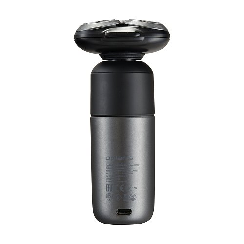 Электрическая pour Polaris PMR 0712RC Ultimate Shave 5D PRO фото 5