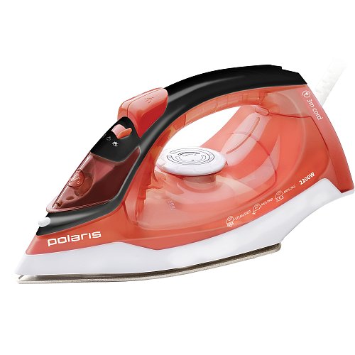 Үтік Polaris PIR 2287 3m фото