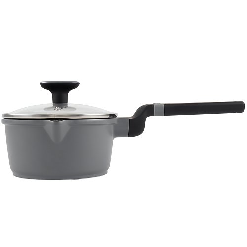 Коўш з вечкам Polaris Stein-16SP фото 2