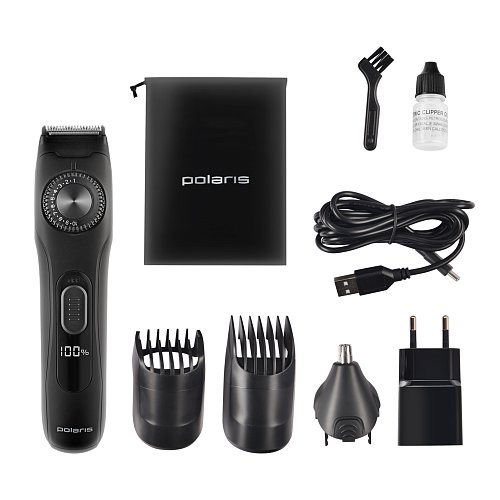 Машинка для стрижки Polaris PHC 2250 фото 10