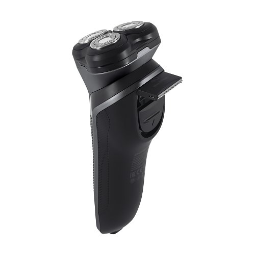 Electric shaver Polaris PMR 0420R flex&float 4D PRO фото 10