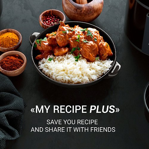 Multicooker Polaris PMC 0521 Wi-Fi IQ Home фото 9