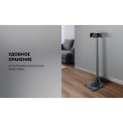 Бесправадны пыласос Polaris PVCS 3060 Express Clean фото 18