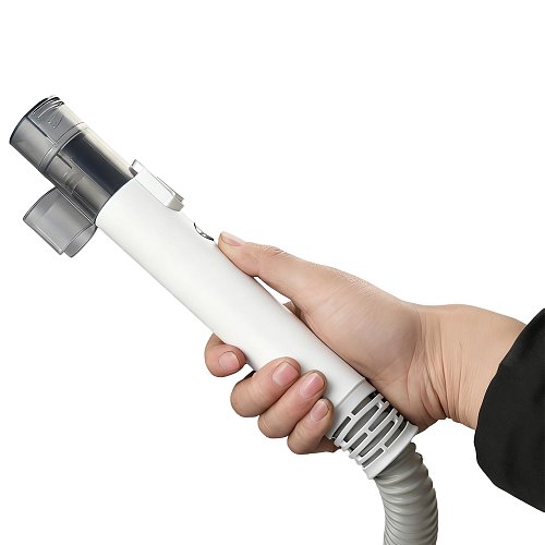 Пилосос миючий для меблів та килимів з подачею пари Polaris PCW 1445 Steam Clean Pro фото 14