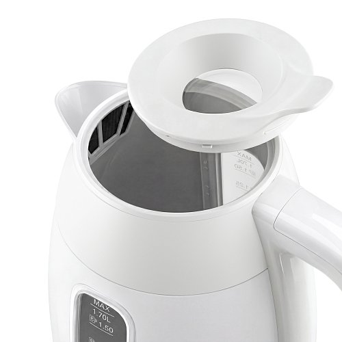 Чайник Polaris PWK 0723DDW Water Way Pro фото 8