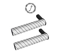 Polaris PVCWR 6070 портативті шаңсорғышты жууға арналған PVCWR 6070 жууға арналған роликтер жинағы