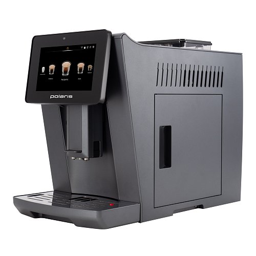 Кавамашына Polaris PACM 2085GC Wi-Fi IQ Home фото 2