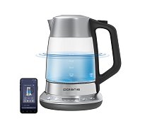Чайнік Polaris PWK 1775CGLD Wi-Fi IQ Home