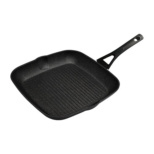 Grill pan without lid Polaris Monolit-28G фото 2