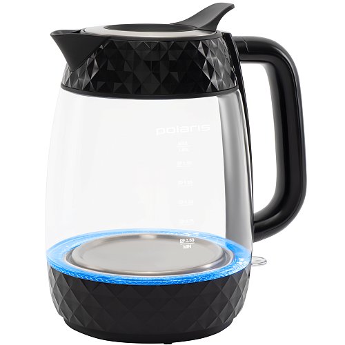 Чайник Polaris PWK 1809CGL Water Way Pro фото 4