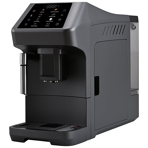 Coffee machine Polaris PACM 2048SW фото 3