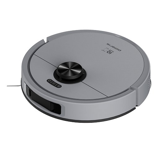 Робот-пилосос Polaris PVCRAC 7790 Wi-Fi IQ Home фото 5