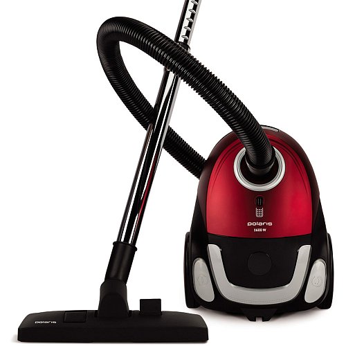 Vacuum cleaner with bag Polaris PVB 1604 фото 2