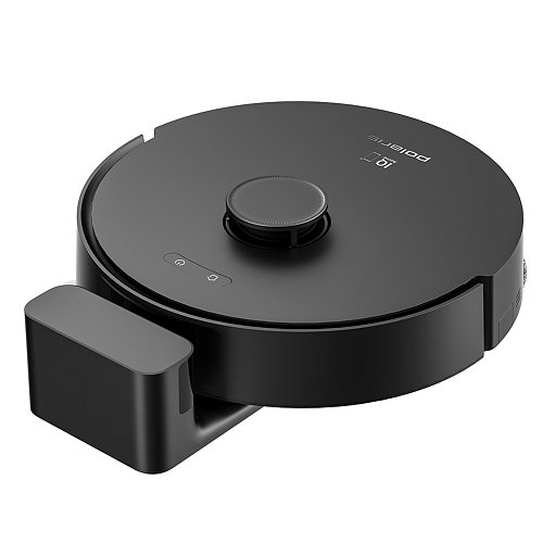 Робот-пилосос Polaris PVCR 4750 Wi-Fi IQ Home фото 5