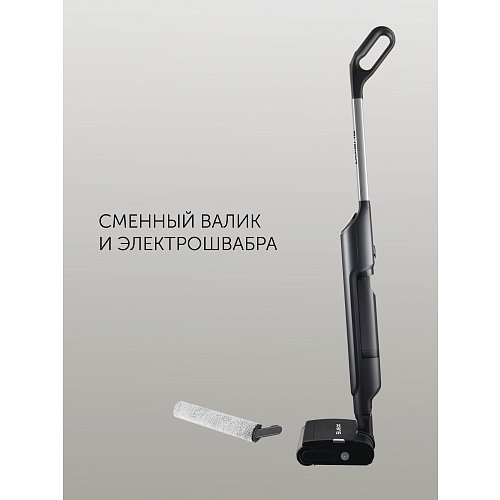 Бездротова електрошвабра Polaris PFW 3030 фото 19