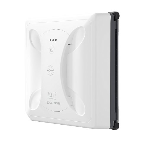 Робот-мийник вікон Polaris PRWC 3004 Wi-Fi IQ Home фото 1