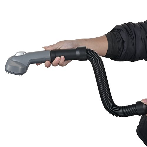 Aspirateur portable avec dépoussiéreur Polaris PVCSDC 3005 Wi-Fi IQ Home фото 16