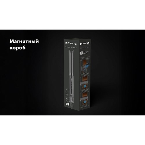 Стайлер Polaris PHS 6000 фото 24