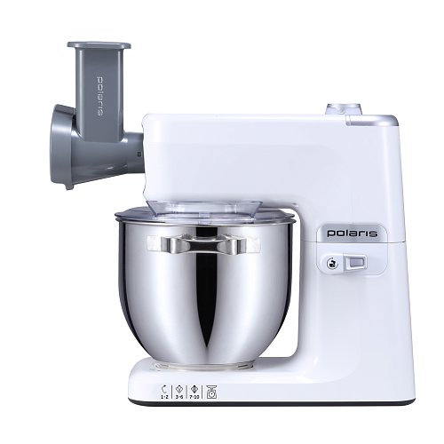 Kitchen machine Polaris PKM 1525 фото 8