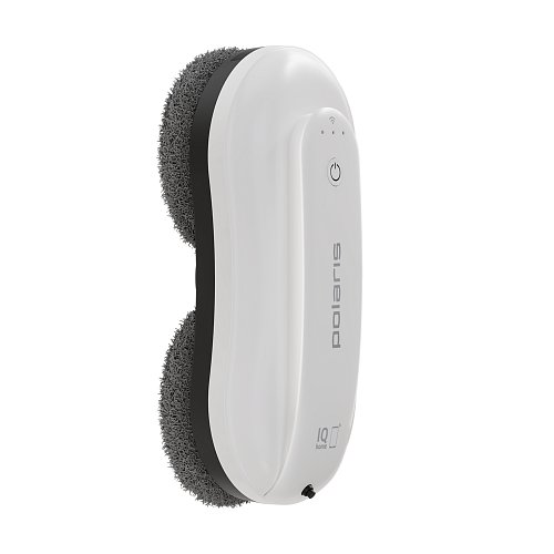 Робат мыйшчык вокнаў Polaris PRWC 3001 Wi-Fi IQ Home фото 3