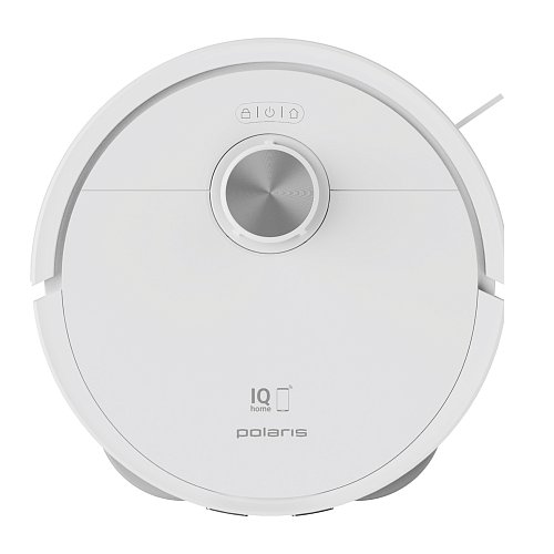 Робат-пыласос Polaris PVCRAC 7290 Wi-Fi IQ Home фото 4