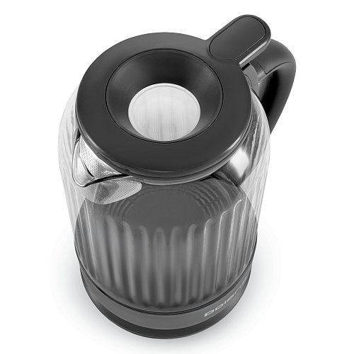 Чайник Polaris PWK 0701CGL Water Way Pro фото 3