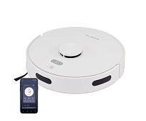 Robot vacuum cleaner Polaris PVCRDC 5002 Wi-Fi IQ Home