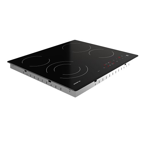 Электрычная варачная панэль PBHC6411FB Wi-Fi IQ Home фото 3