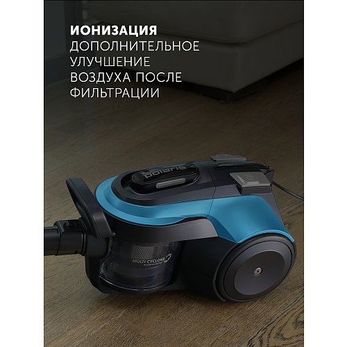 Шаңсорғыш Polaris PVC 2004Ri фото 14