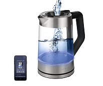 Electric kettle Polaris PWK 1725CGLD Wi-Fi IQ Home