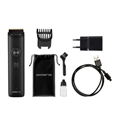 Hair clipper Polaris PHC 1604 фото 13