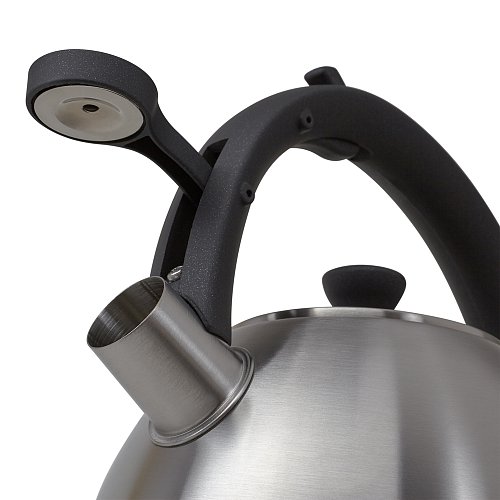 Whistle kettle Polaris Classica-3L фото 2