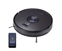 Robot vacuum cleaner Polaris PVCR 3200 IQ Home Aqua