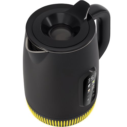 Чайник Polaris PWK 0724DDW Water Way Pro фото 5