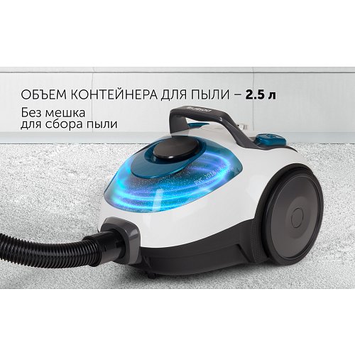 Пилосос Polaris PVC 2016 фото 13