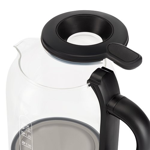 Electric kettle Polaris PWK 1753CGL фото 9