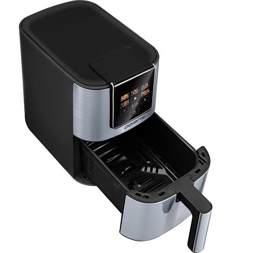 Aerogrill Polaris PAF 5012 Pearl фото 7