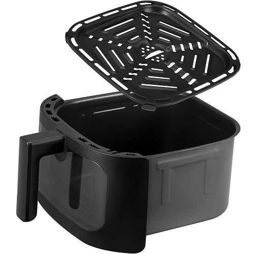 Four électrique à convection Polaris PAF 8005W Wi-Fi IQ Home фото 15