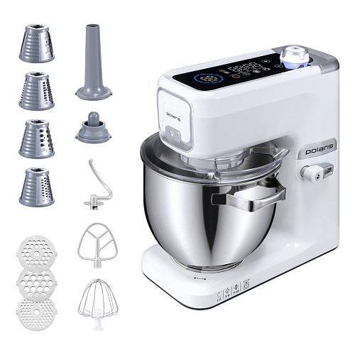 Kitchen machine Polaris PKM 1525 фото 1