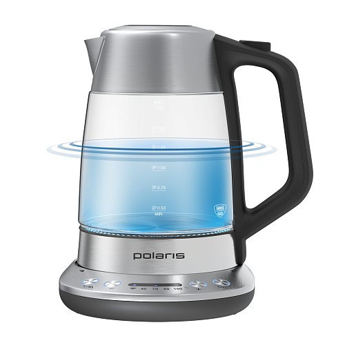 Electric kettle Polaris PWK 0507CAD фото 1