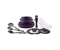 Polaris EasyKeep-14D cookware set - 14 items